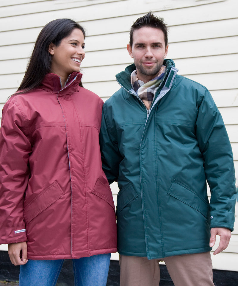 Result Core Winter Parka Jacket