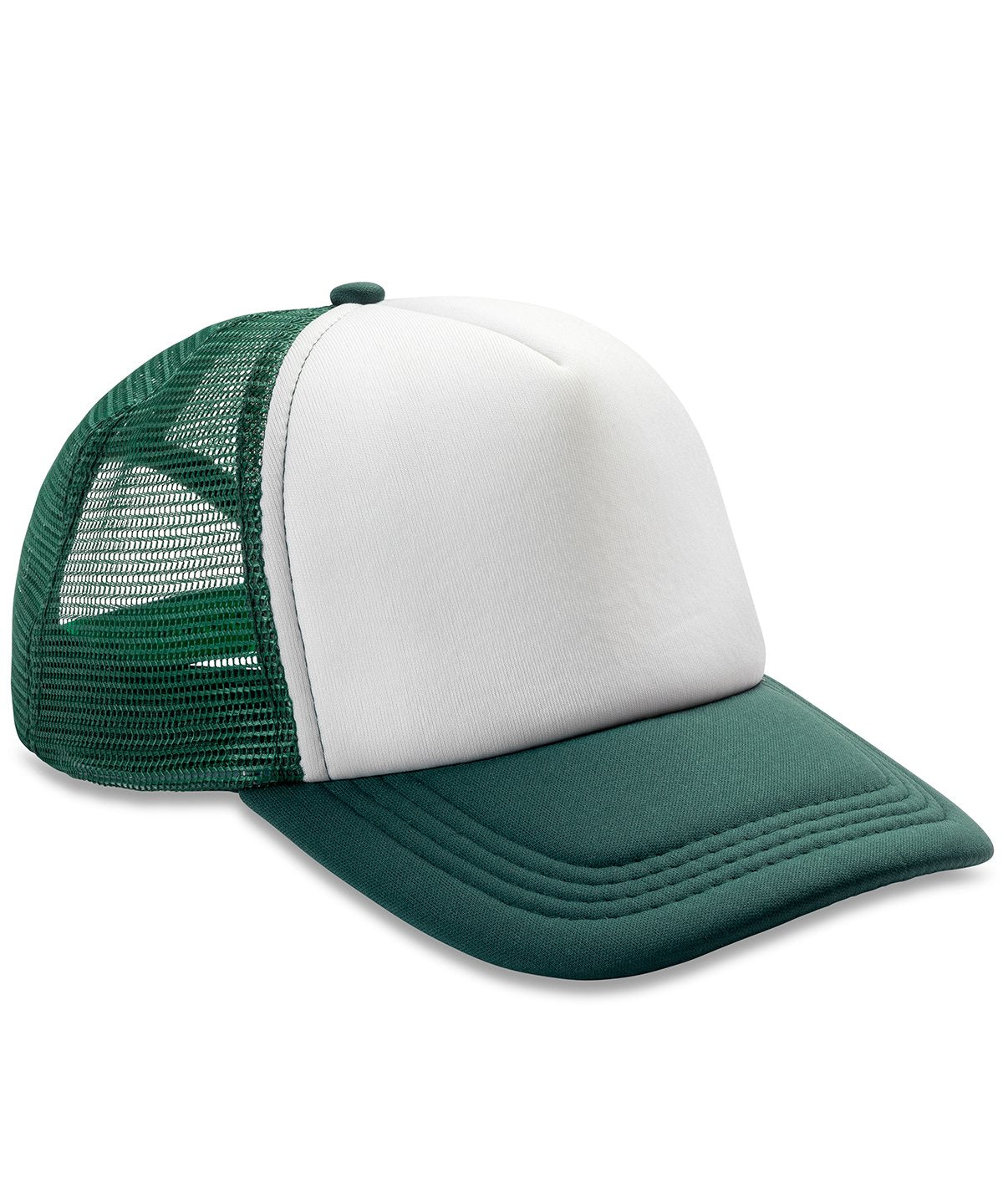 Core Detroit ½ mesh truckers cap