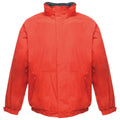 Red/Navy