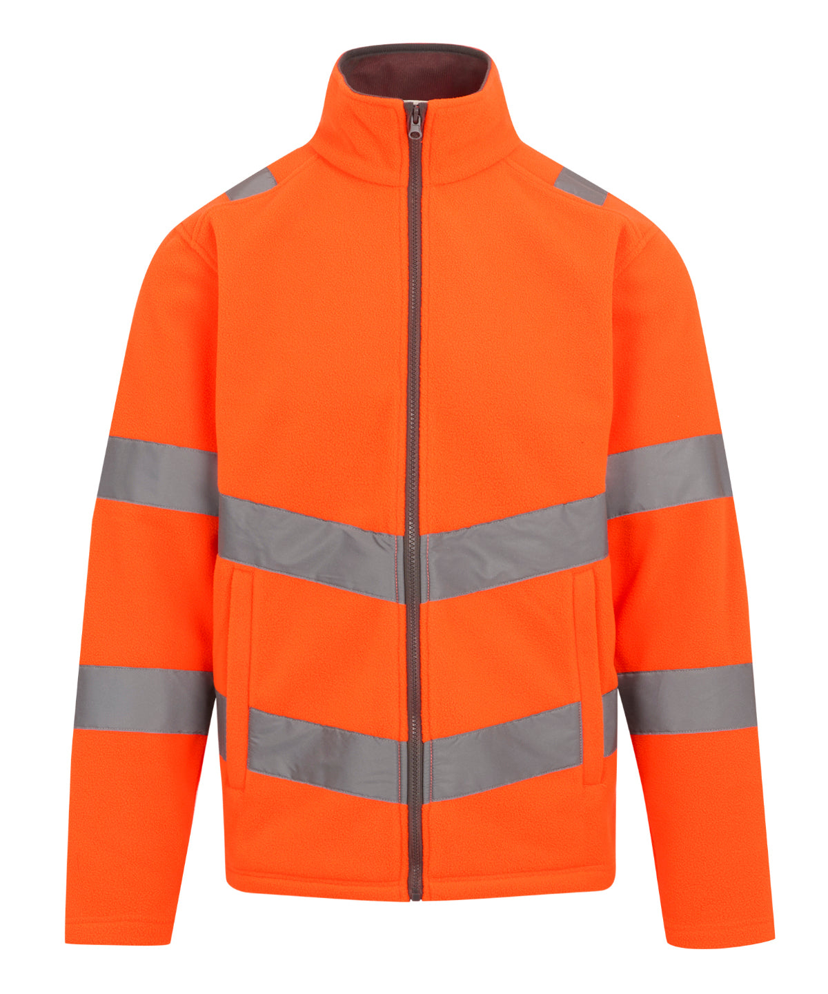 Regatta Professional Hi-vis Pro contract Thor fleece