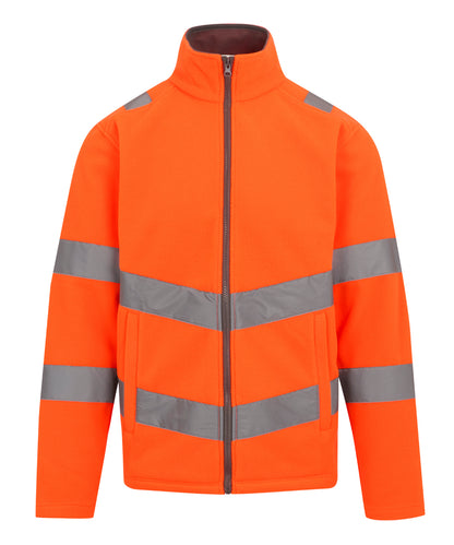 Regatta Professional Hi-vis Pro contract Thor fleece