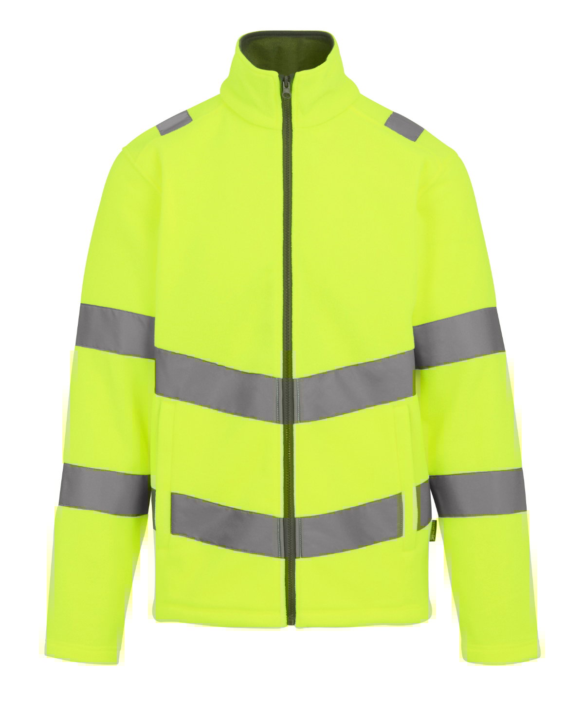 Regatta Professional Hi-vis Pro contract Thor fleece