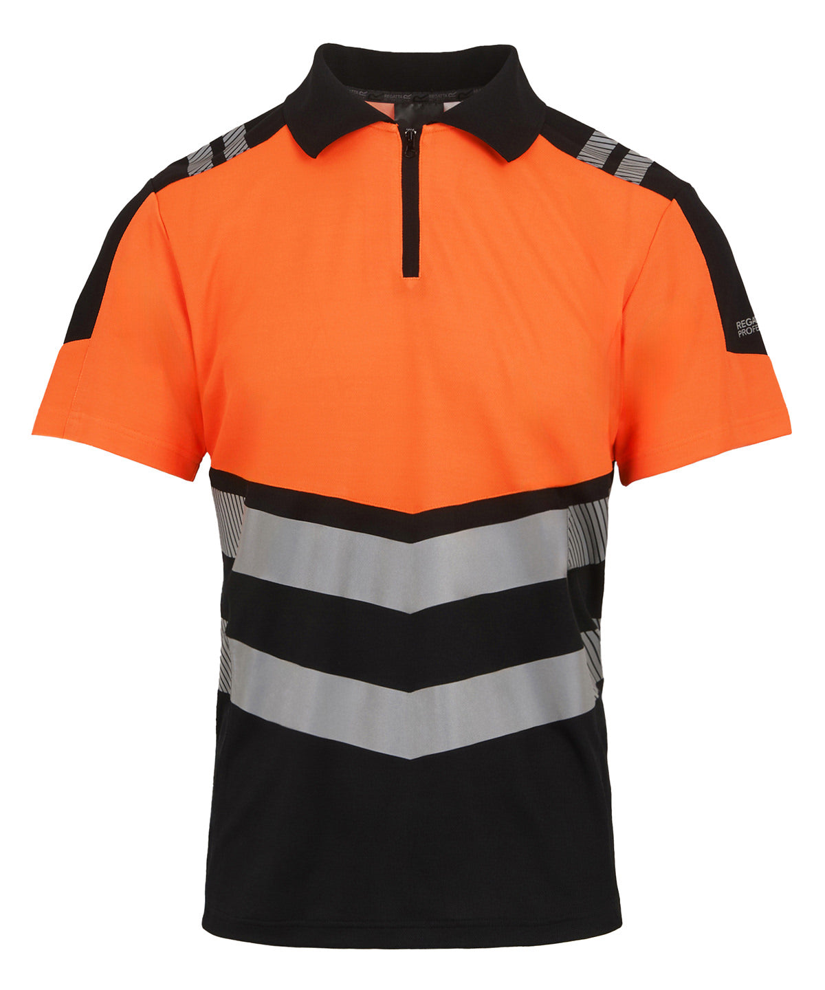 Regatta Hi-Vis X-Pro Polo (Class 1)