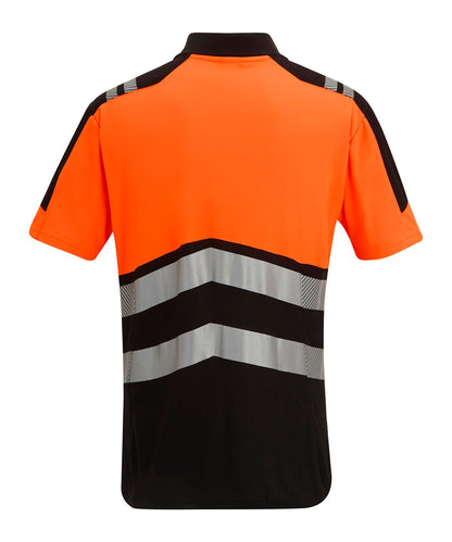 Regatta Hi-Vis X-Pro Polo (Class 1)