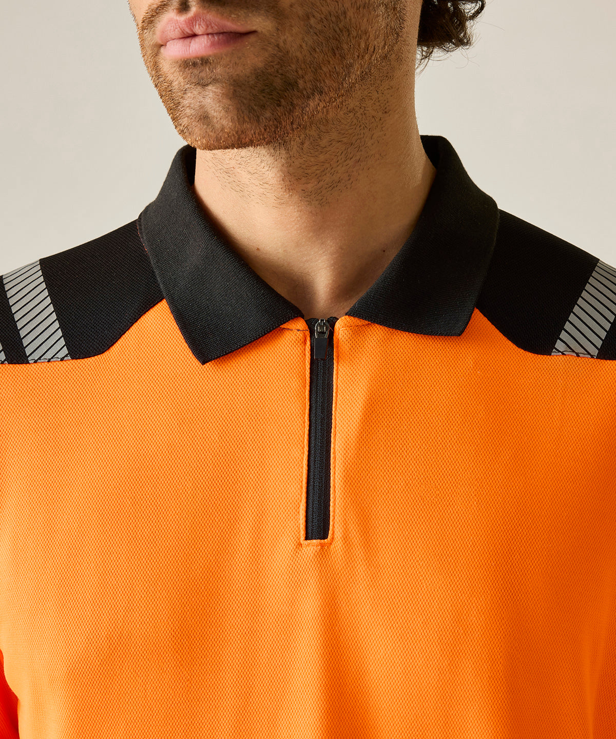 Regatta Hi-Vis X-Pro Polo (Class 1)