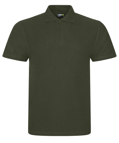 Pro RTX Polo Shirt