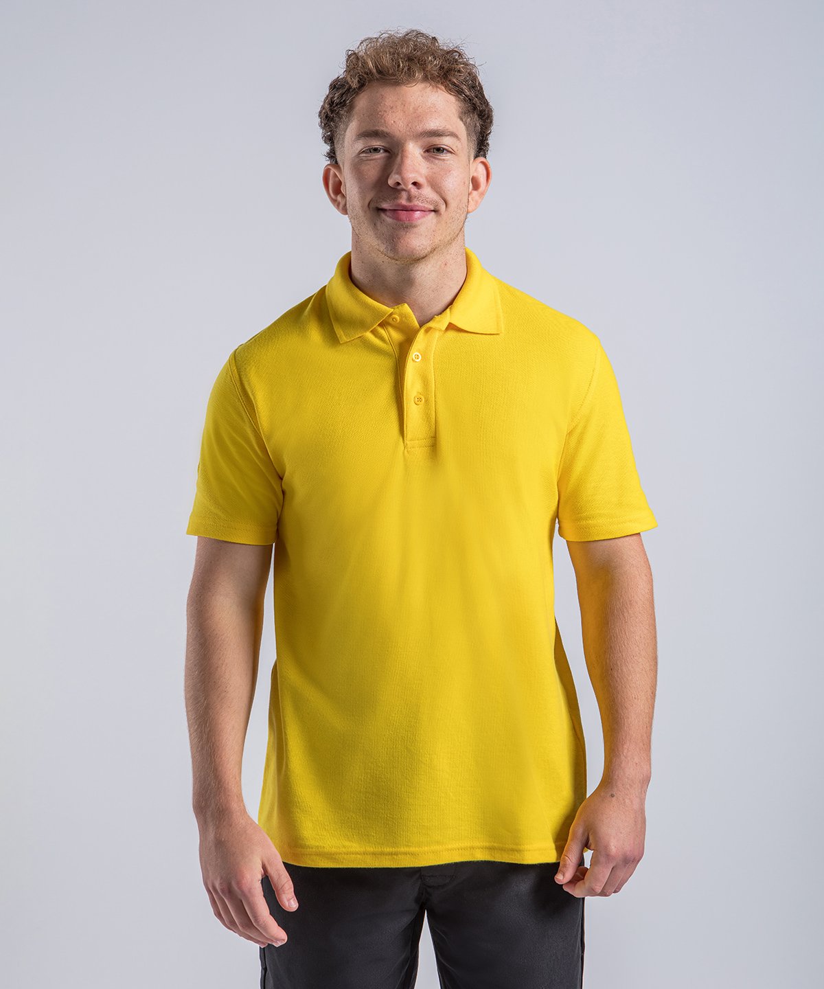 Pro RTX Polo Shirt