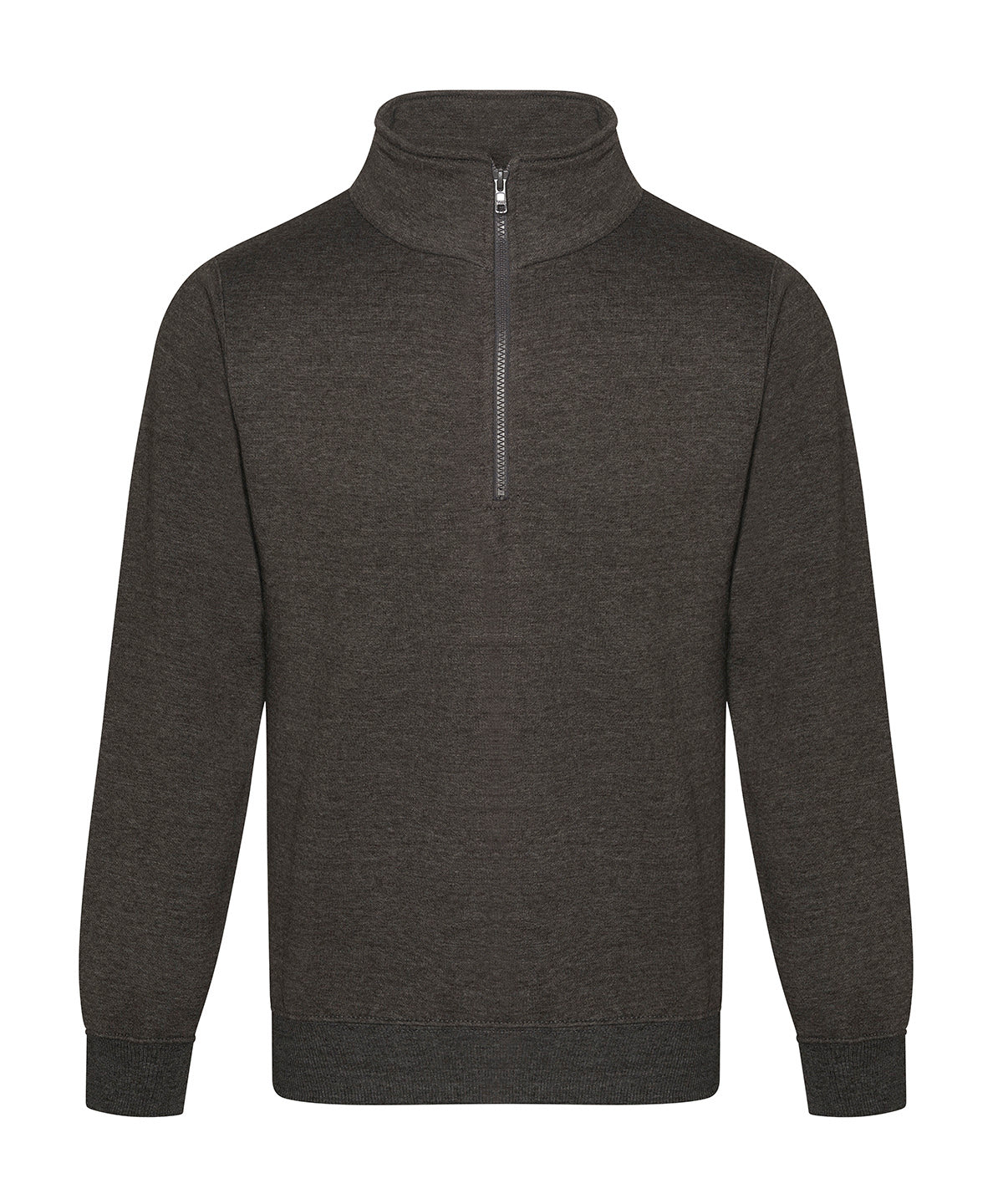 Pro RTX ¼-neck zip sweatshirt