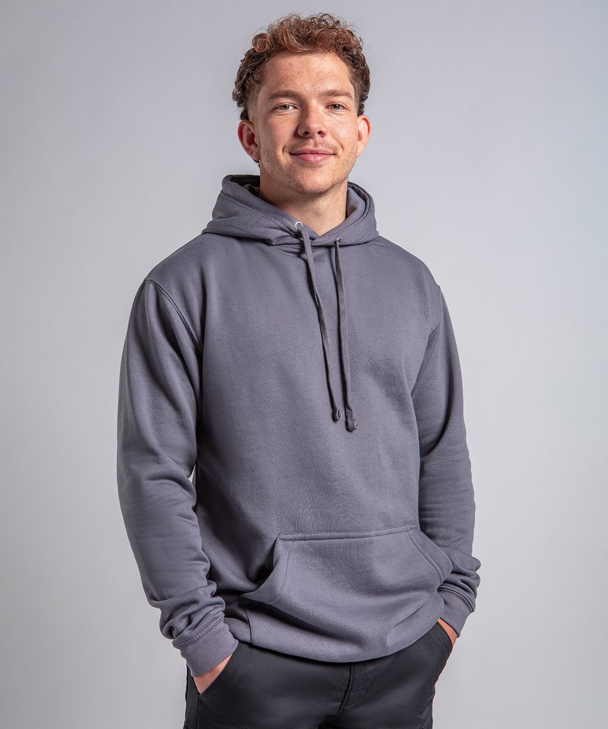 Pro RTX Pullover Hoody