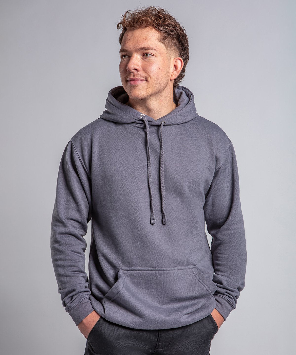 Pro RTX Pullover Hoody