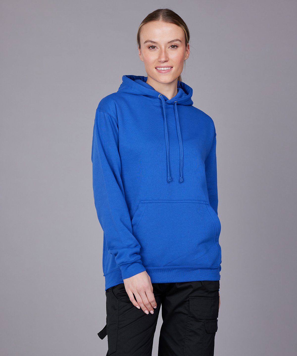Pro RTX Pullover Hoody