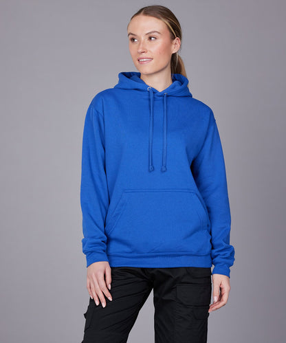 Pro RTX Pullover Hoody