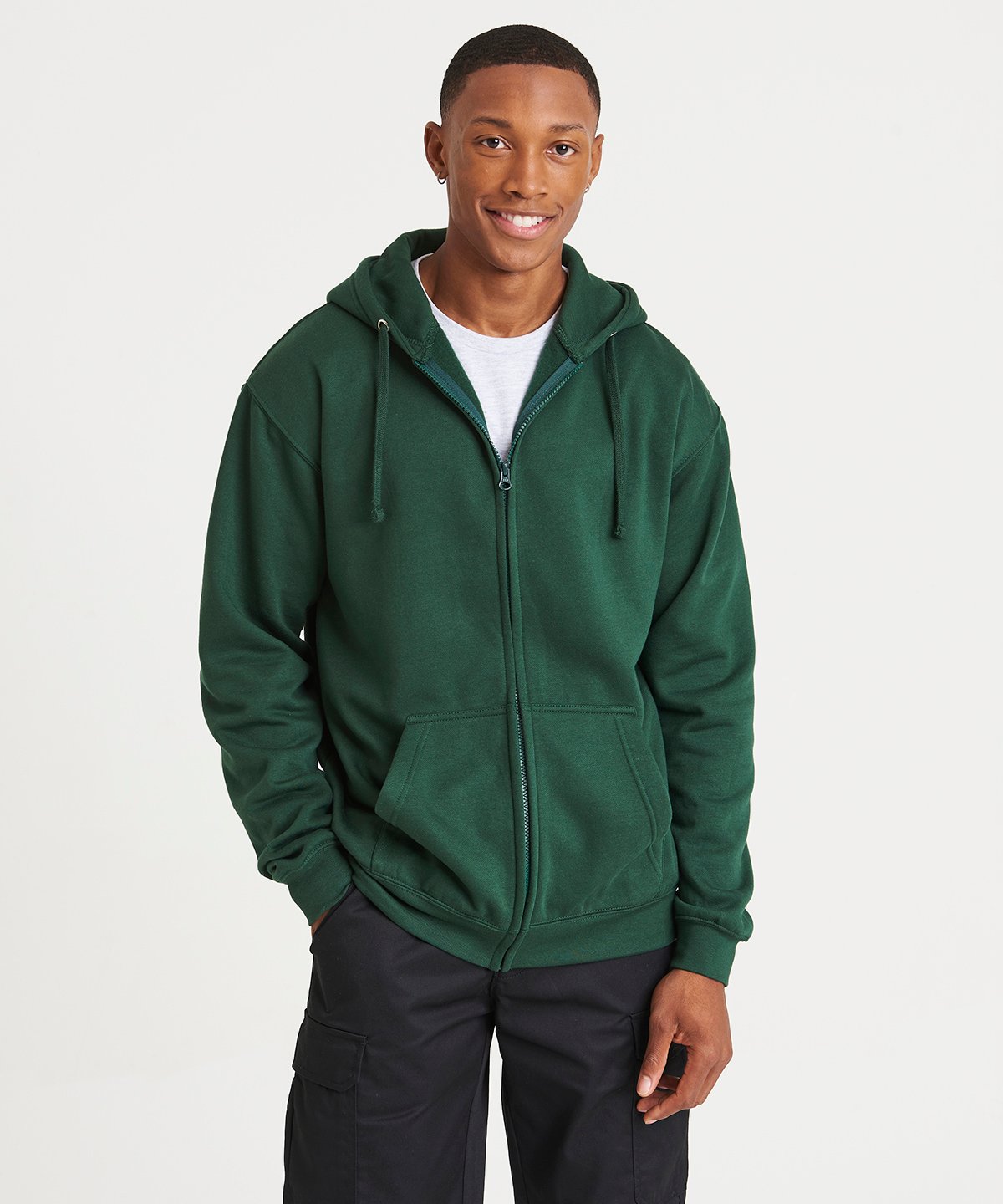 Pro RTX Pro Zip Hoody