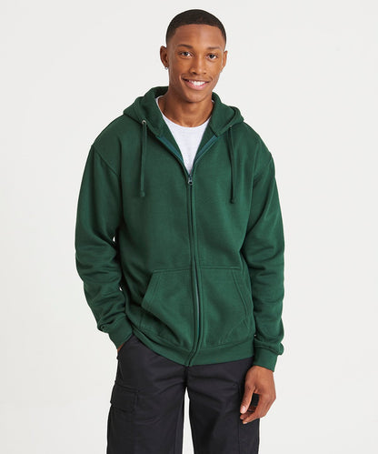 Pro RTX Pro Zip Hoody