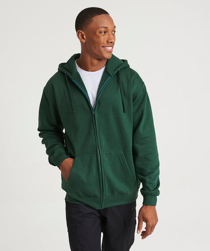 Pro RTX Pro Zip Hoody