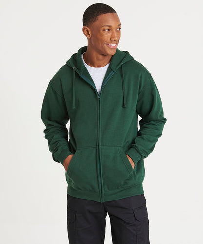 Pro RTX Pro Zip Hoody