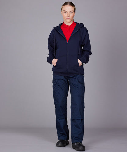 Pro RTX Pro Zip Hoody