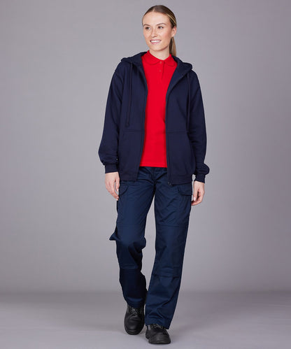 Pro RTX Pro Zip Hoody