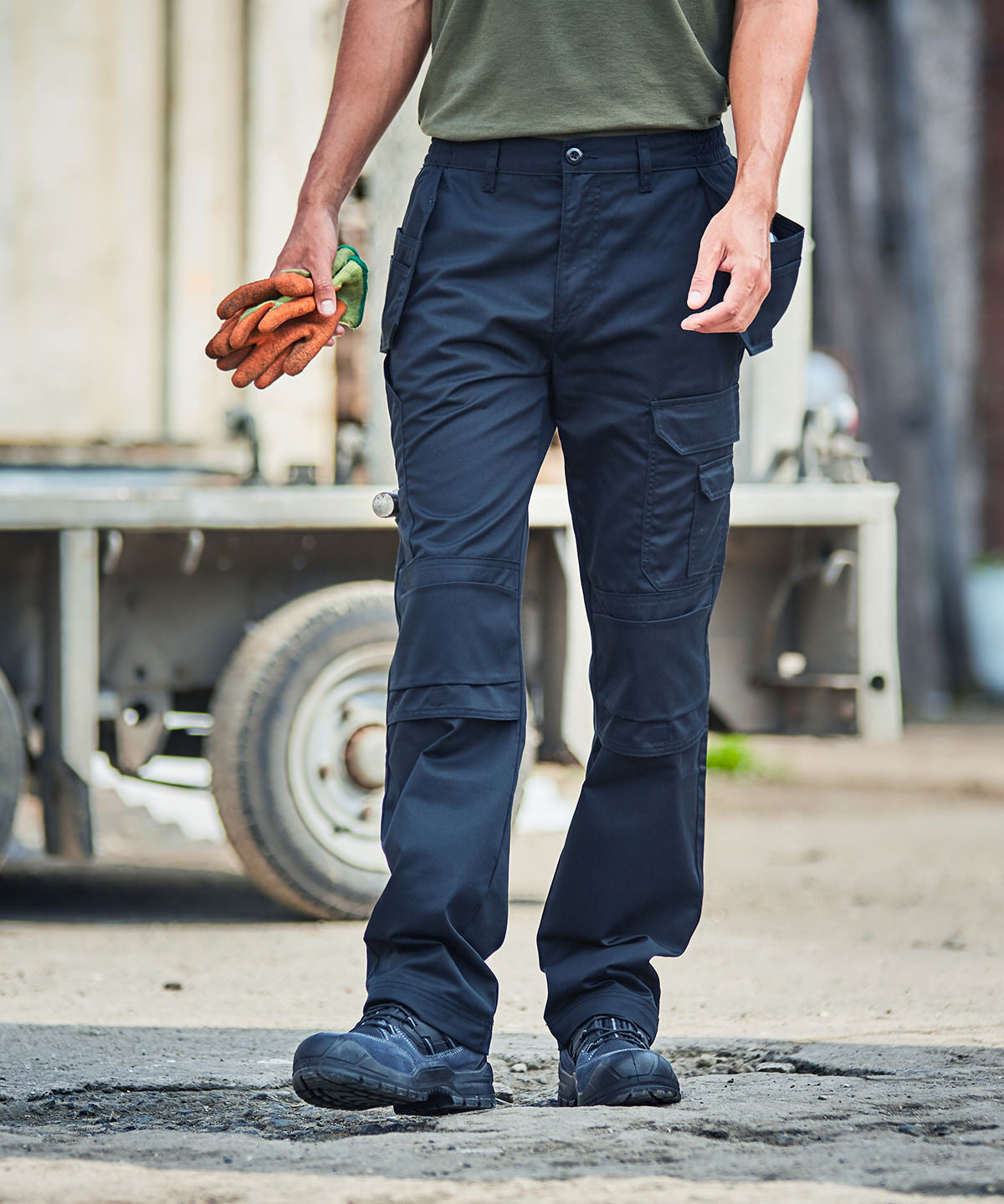 Pro Tradesman Trousers