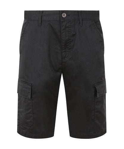 Pro Cargo Shorts