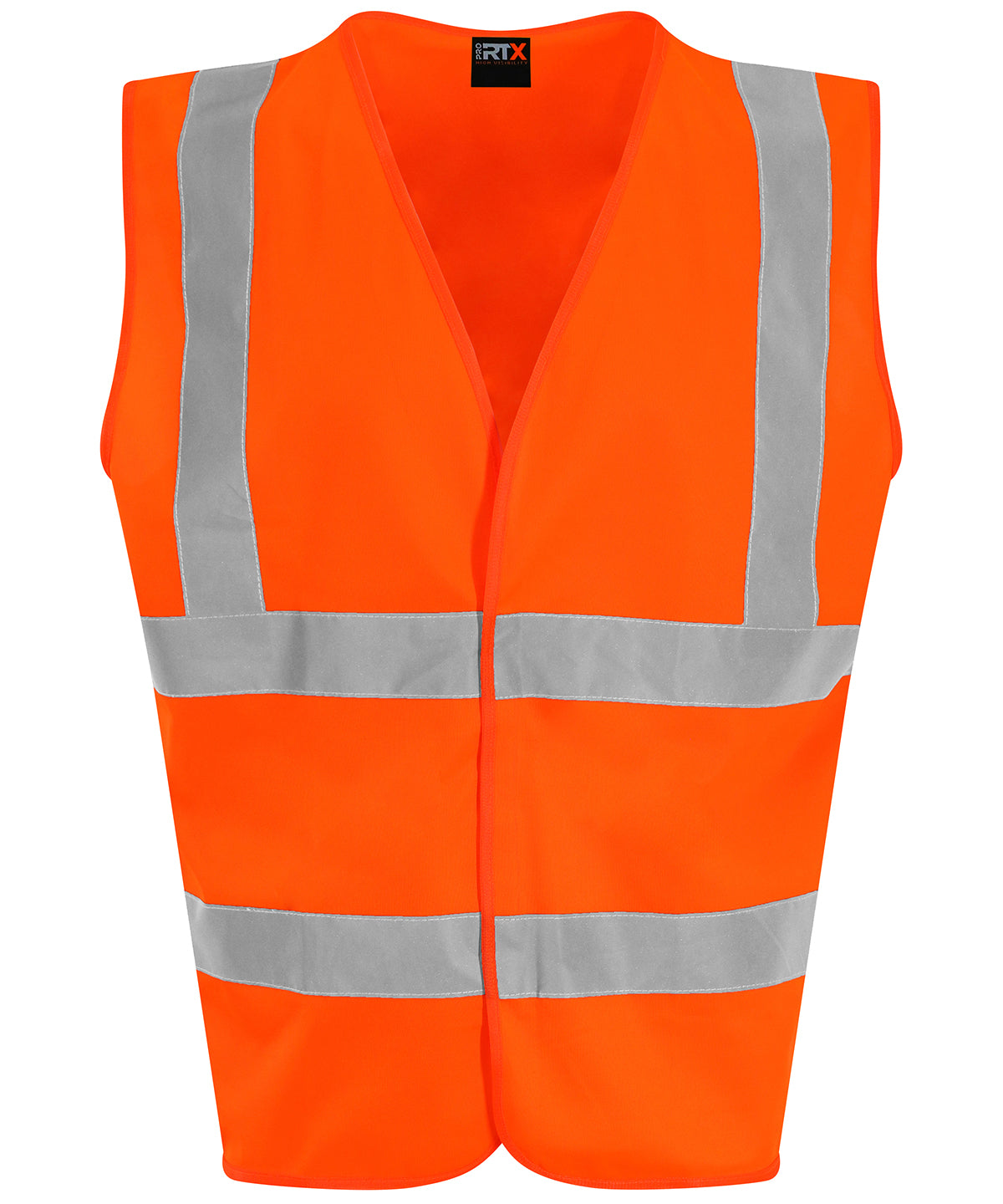 Pro RTX Hi Vis Vest Waistcoat