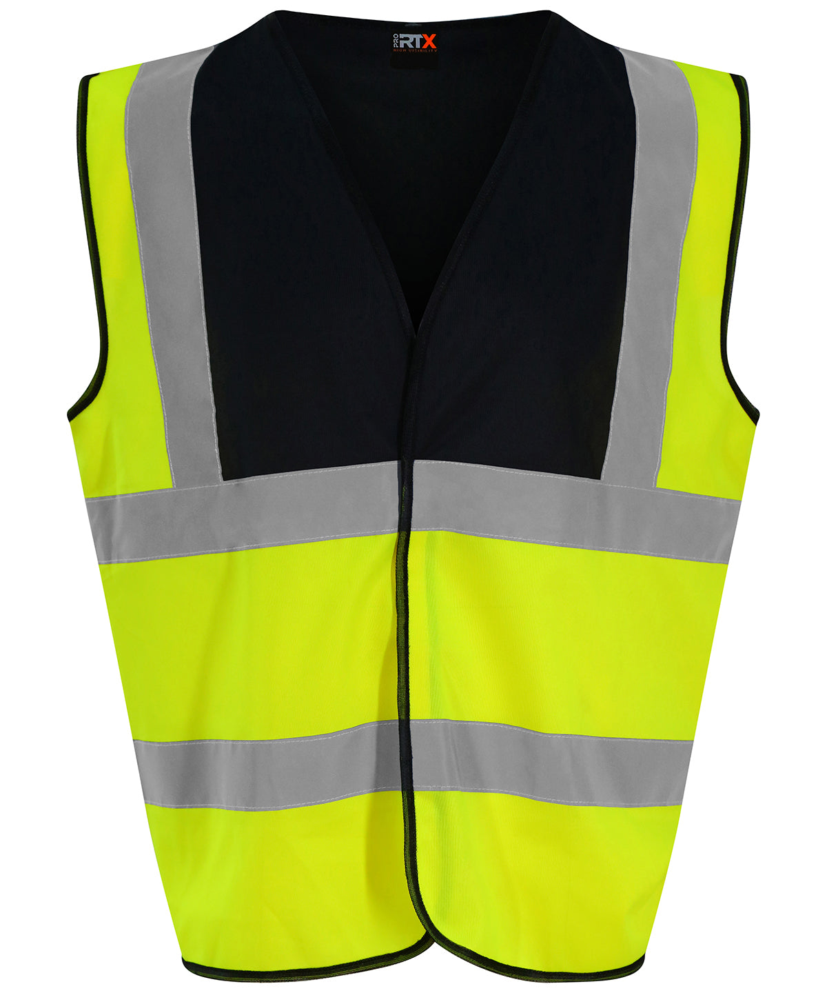Pro RTX Hi Vis Vest Waistcoat