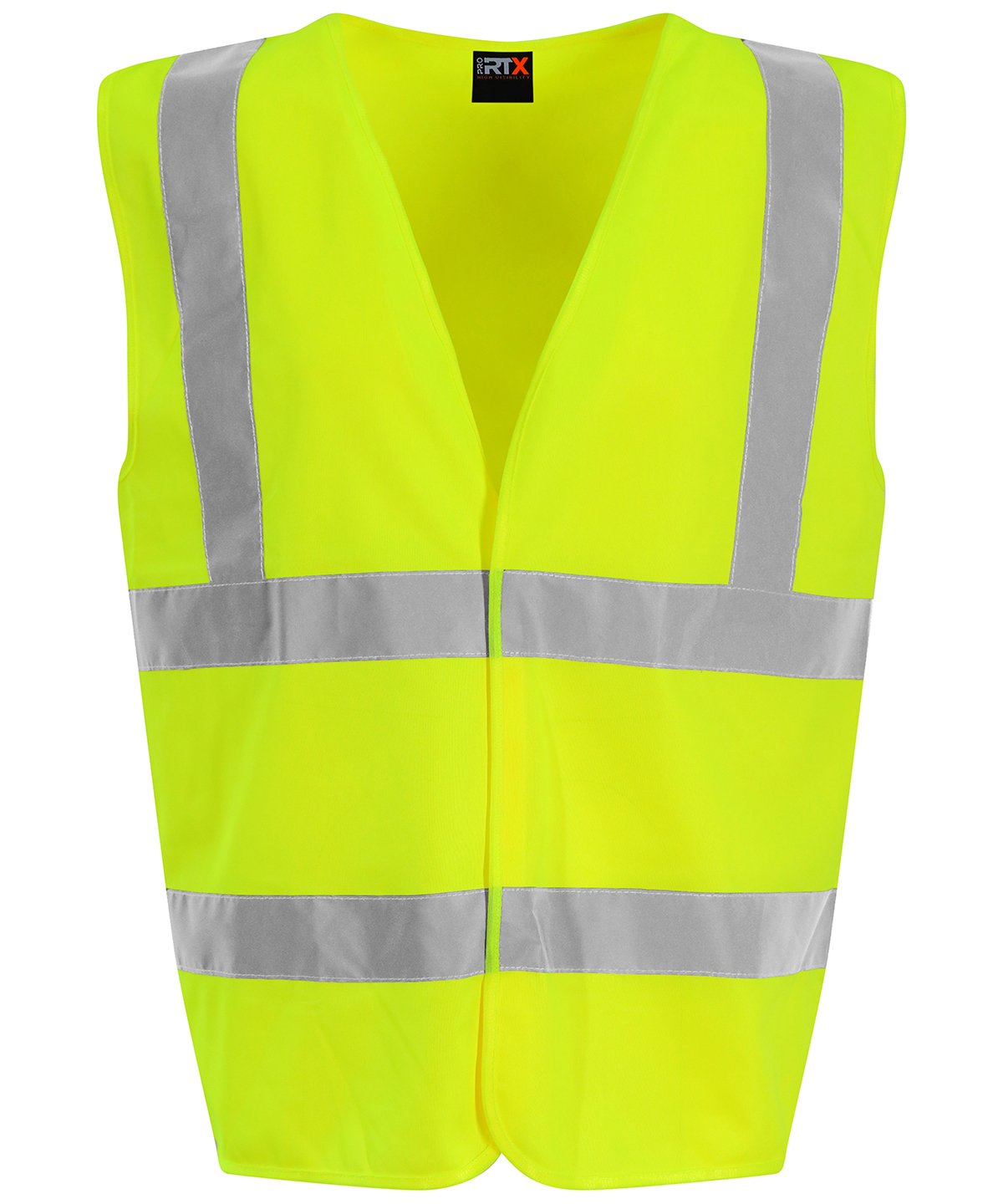 Pro RTX Hi Vis Vest Waistcoat
