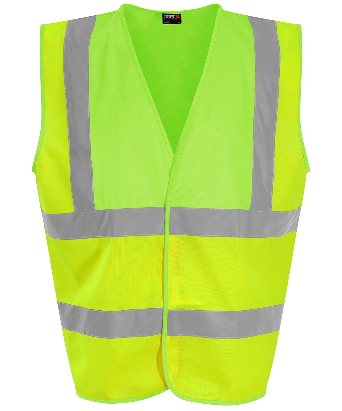Pro RTX Hi Vis Vest Waistcoat