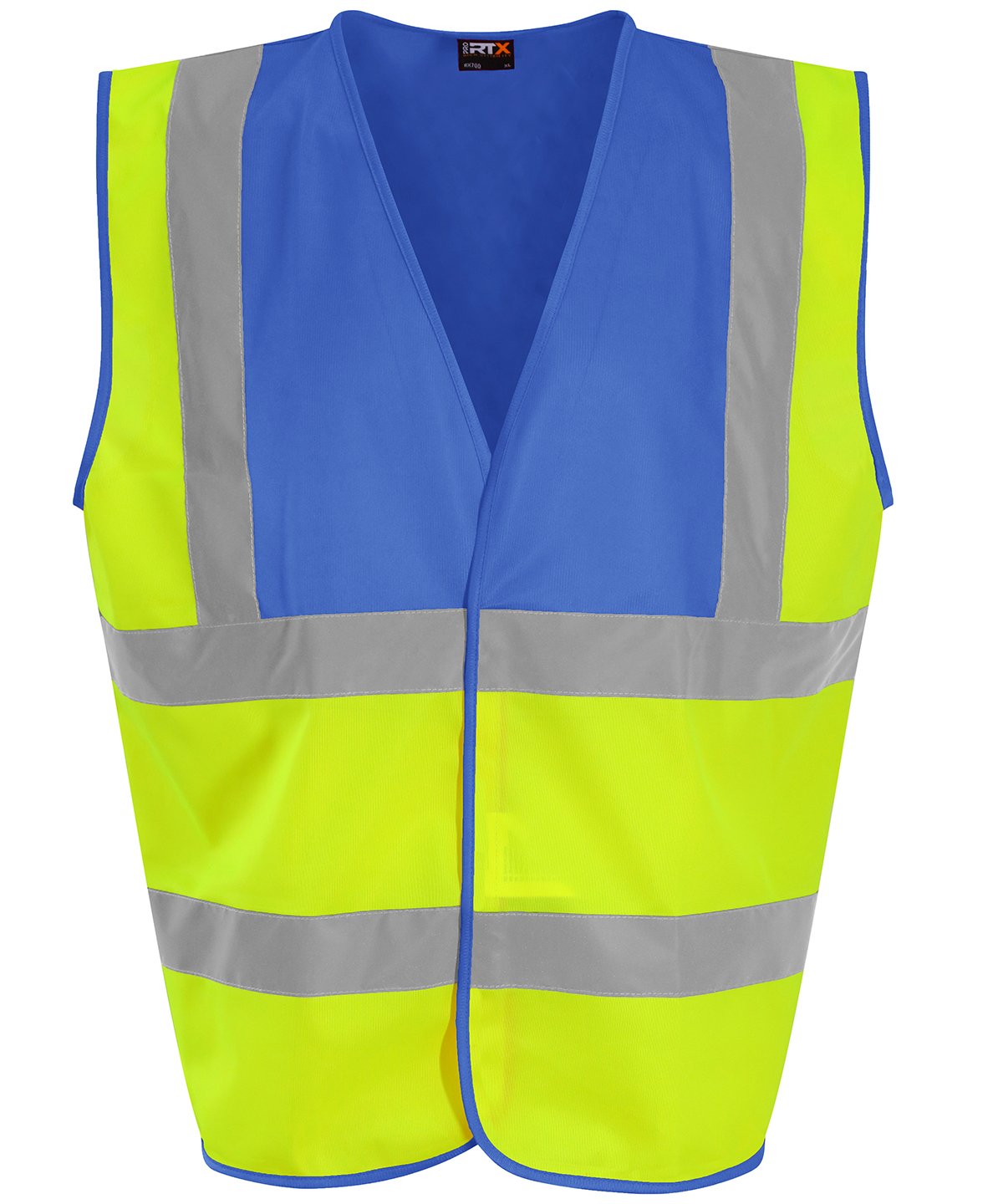 Pro RTX Hi Vis Vest Waistcoat