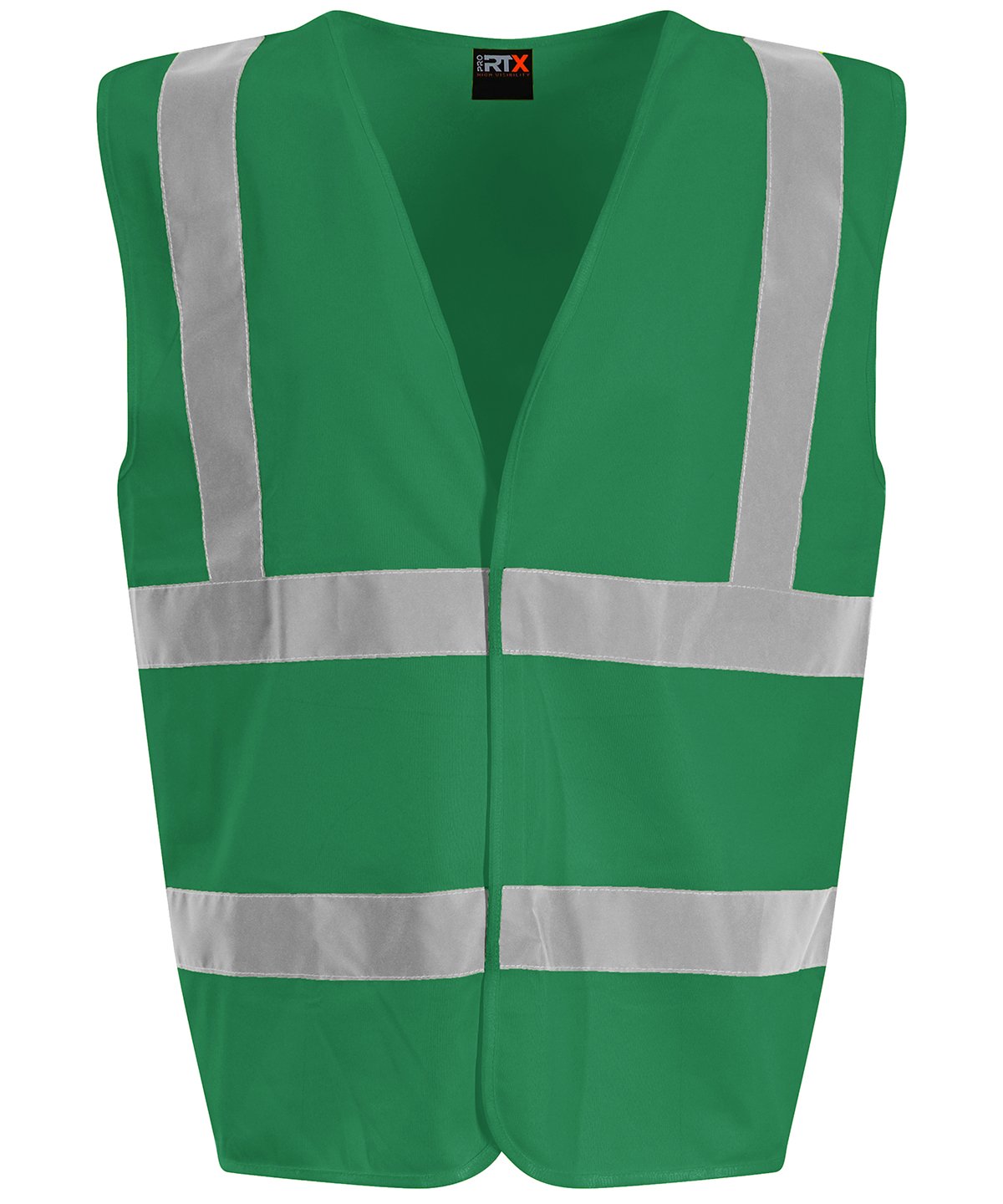 Pro RTX Hi Vis Vest Waistcoat