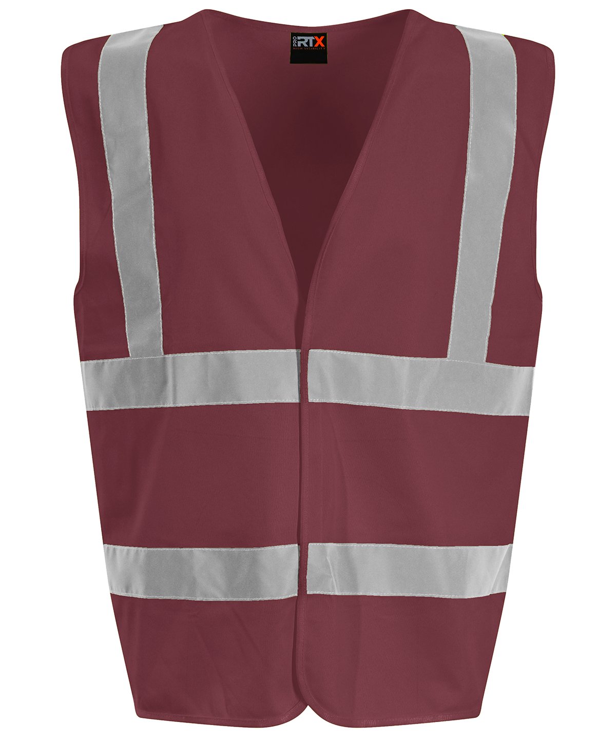 Pro RTX Hi Vis Vest Waistcoat