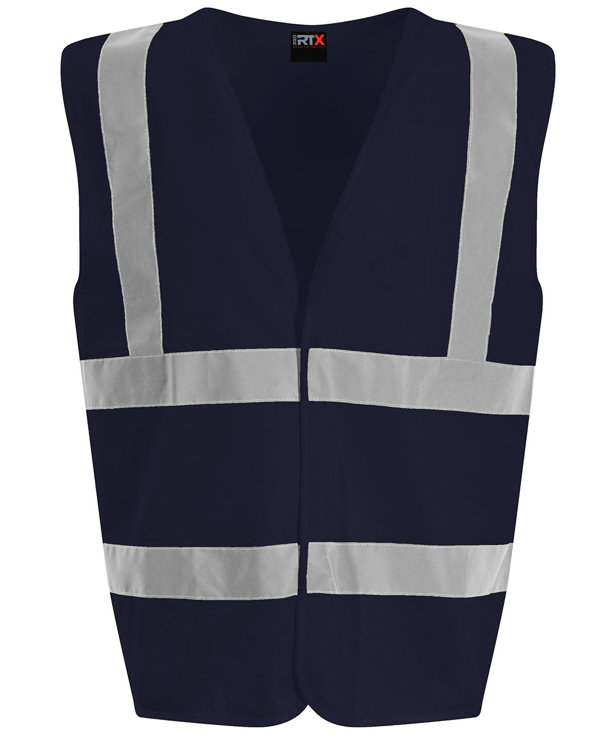 Pro RTX Hi Vis Vest Waistcoat
