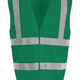 Paramedic Green