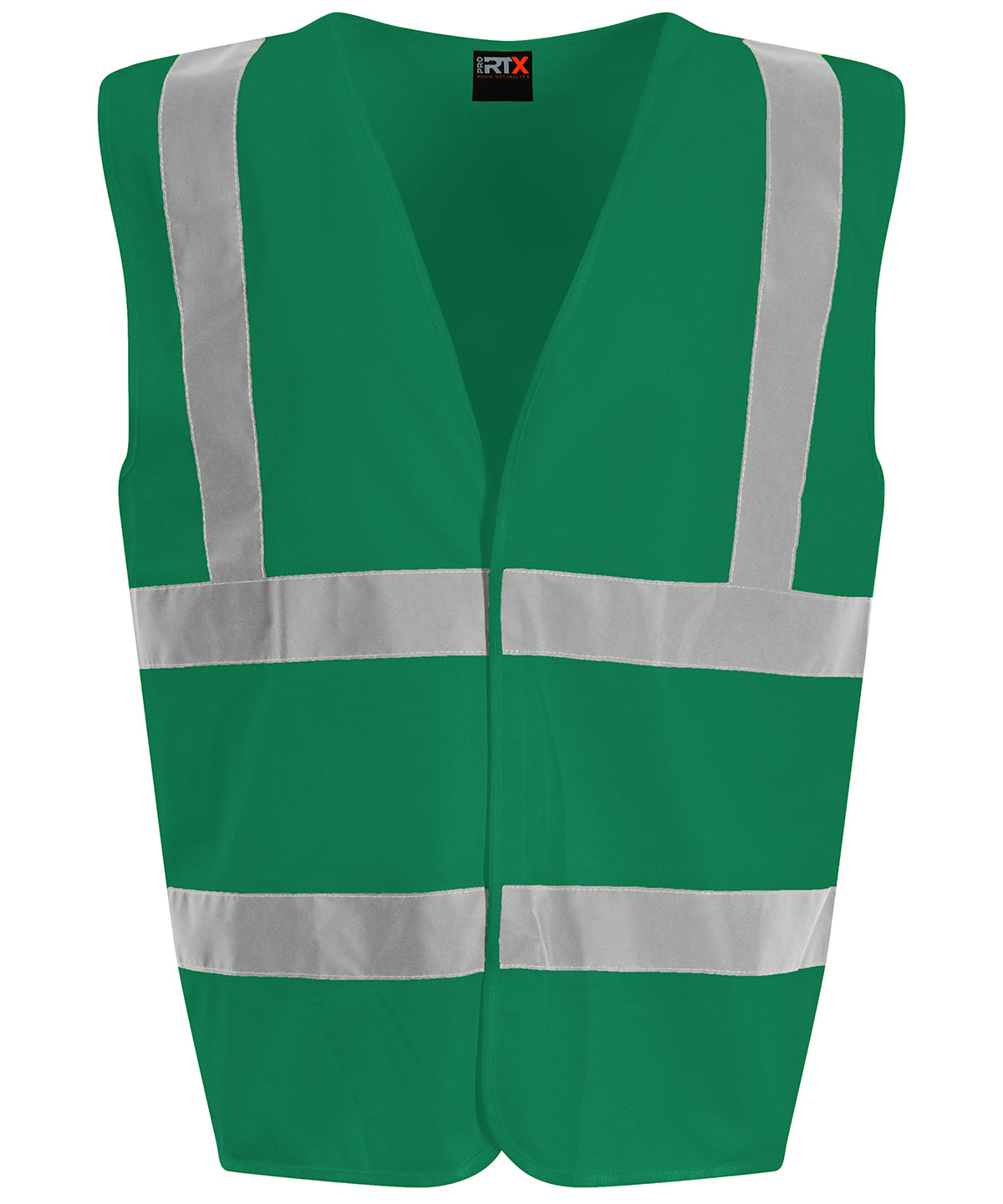 Pro RTX Hi Vis Vest Waistcoat