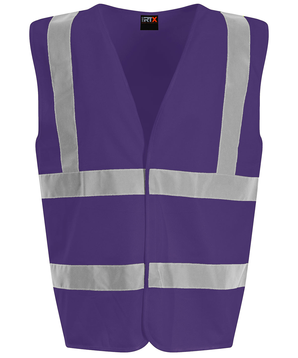 Pro RTX Hi Vis Vest Waistcoat