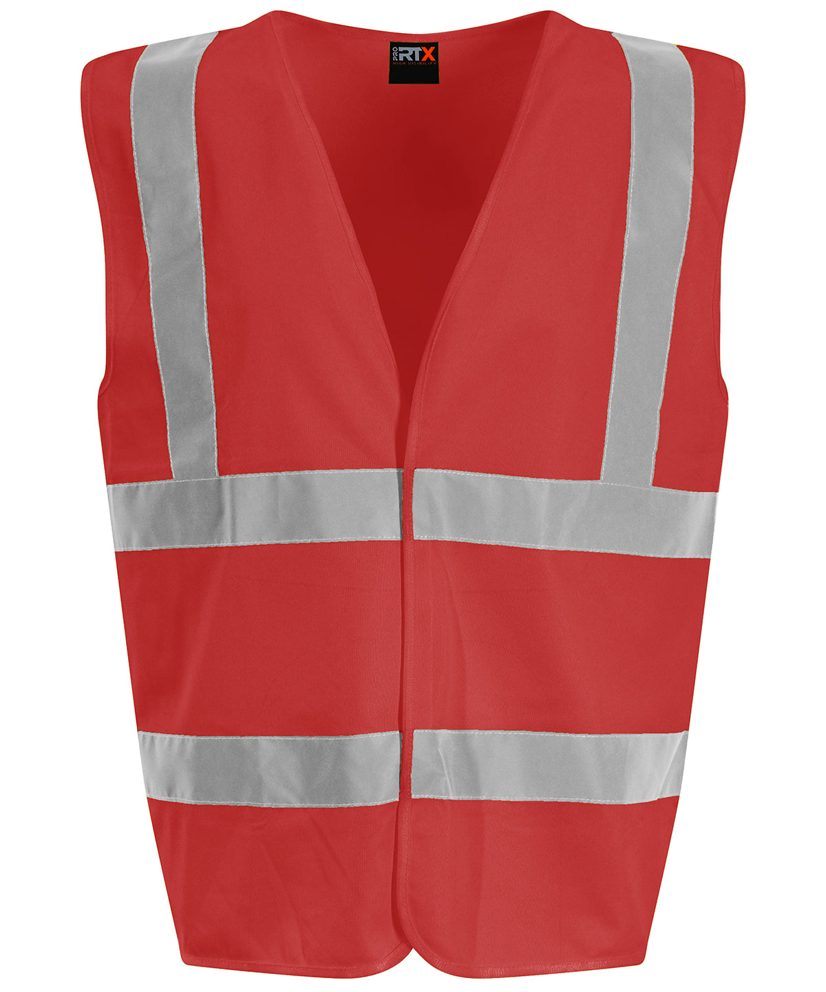 Pro RTX Hi Vis Vest Waistcoat