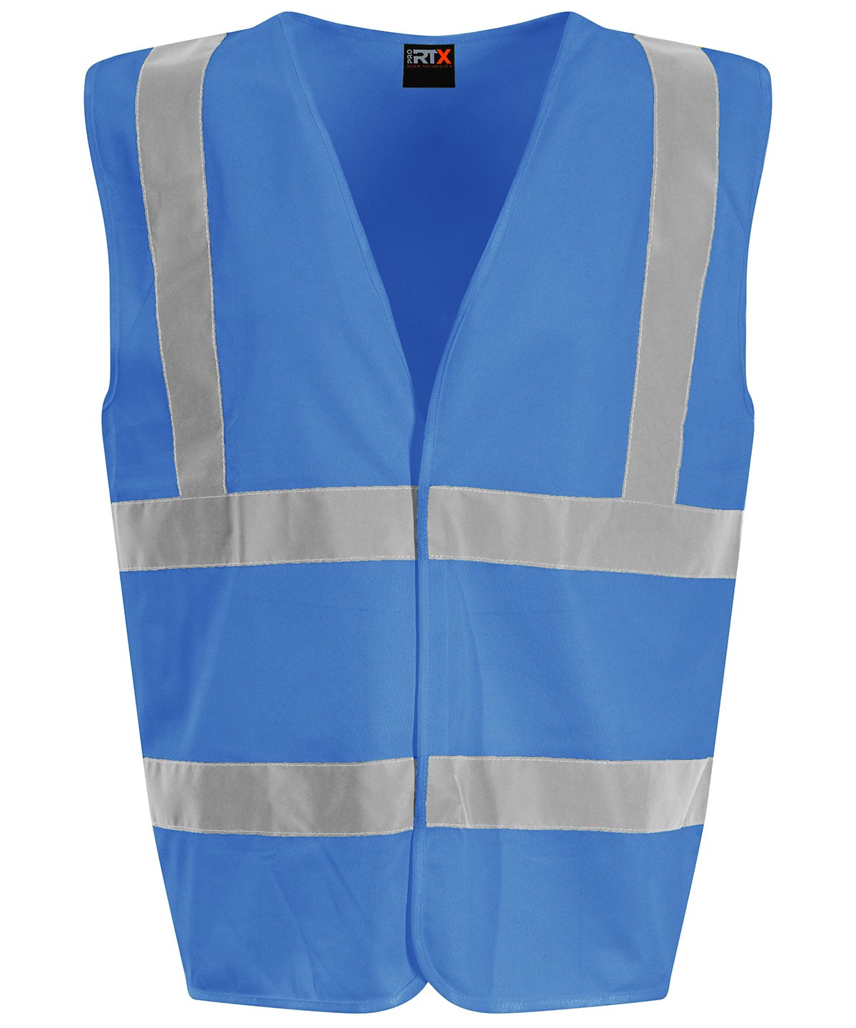 Pro RTX Hi Vis Vest Waistcoat