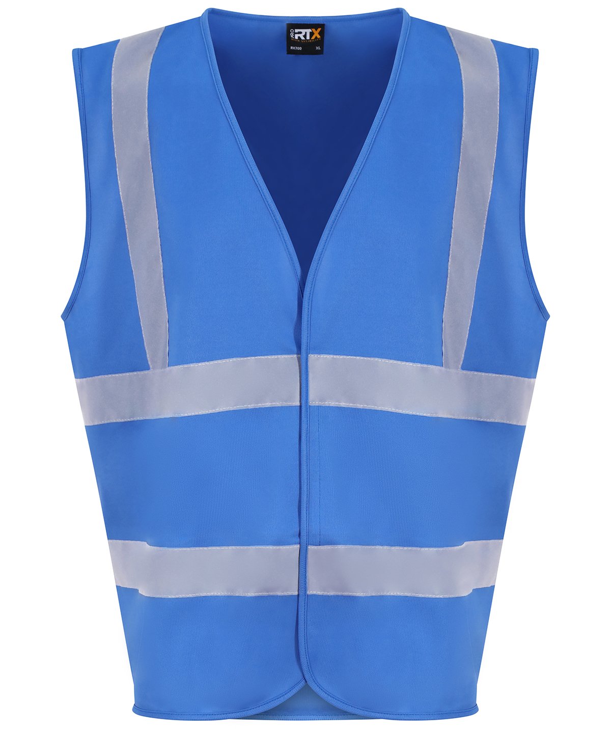 Pro RTX Hi Vis Vest Waistcoat