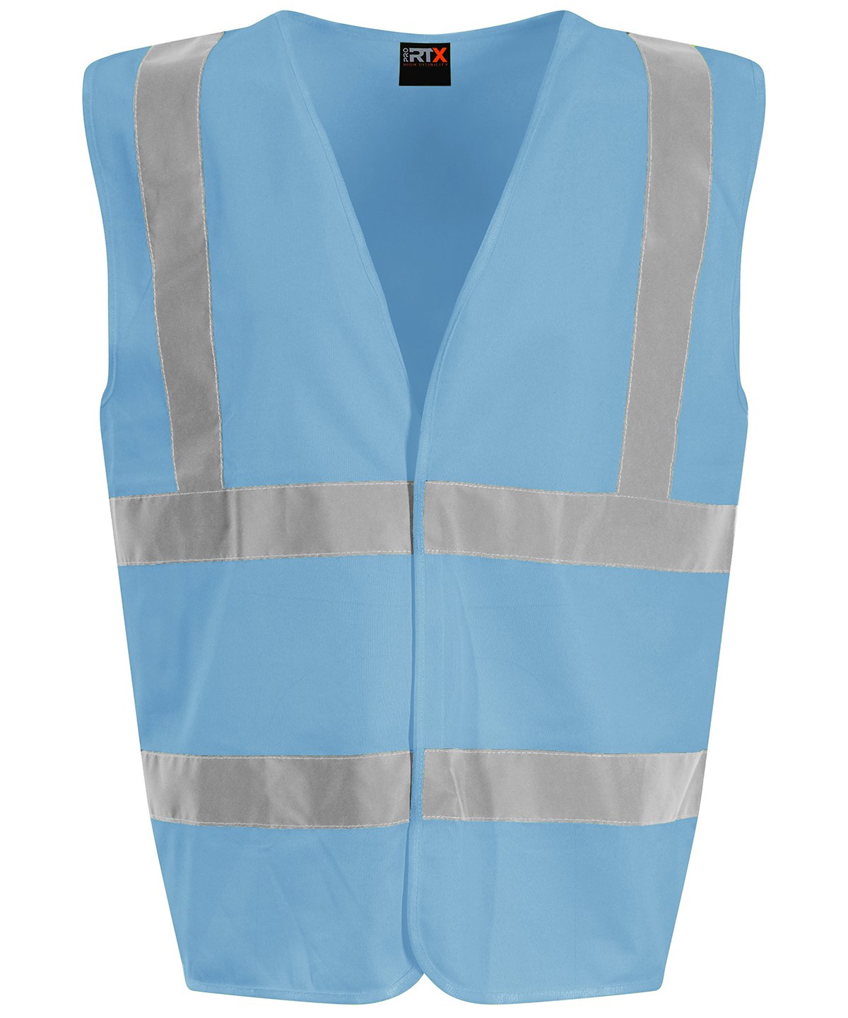 Pro RTX Hi Vis Vest Waistcoat