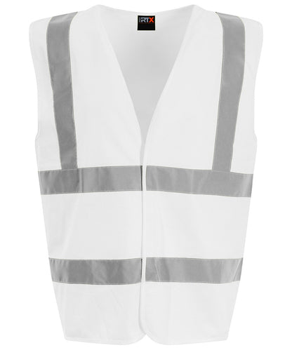 Pro RTX Hi Vis Vest Waistcoat