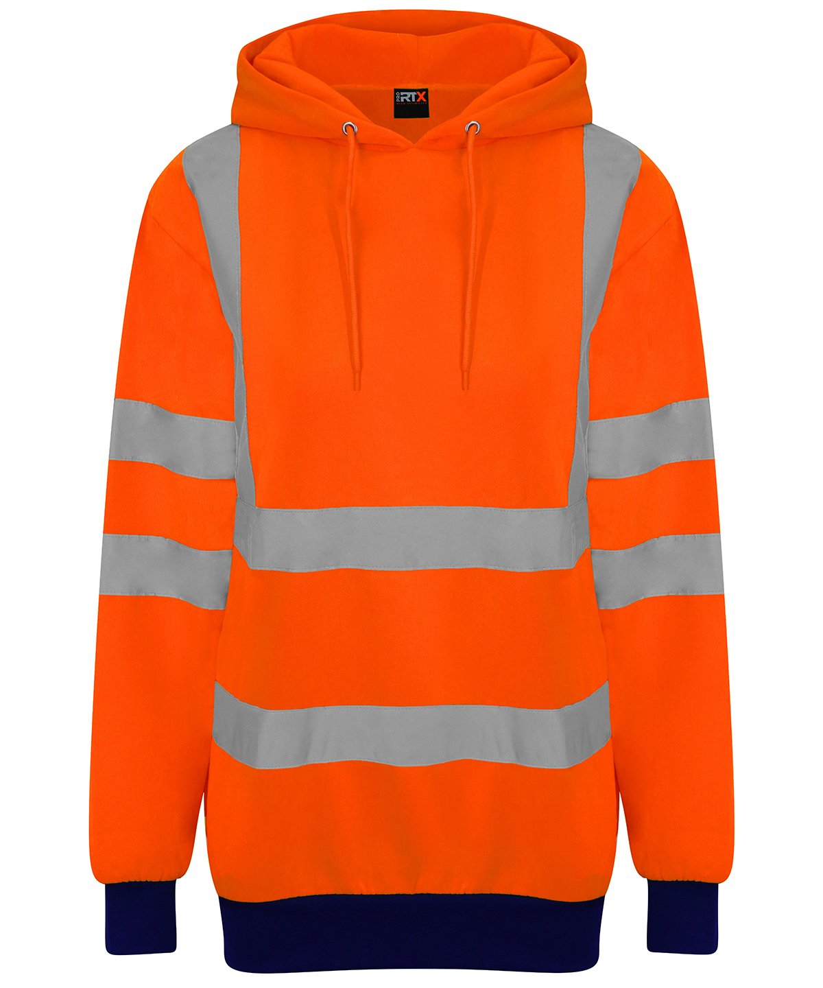 Pro RTX High Visibility Hoodie