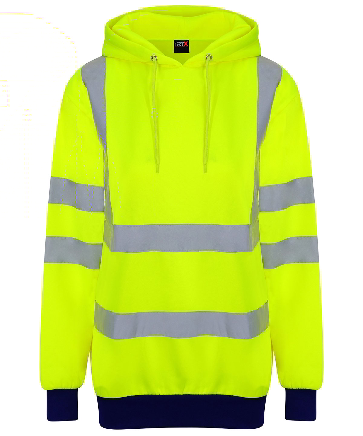 Pro RTX High Visibility Hoodie