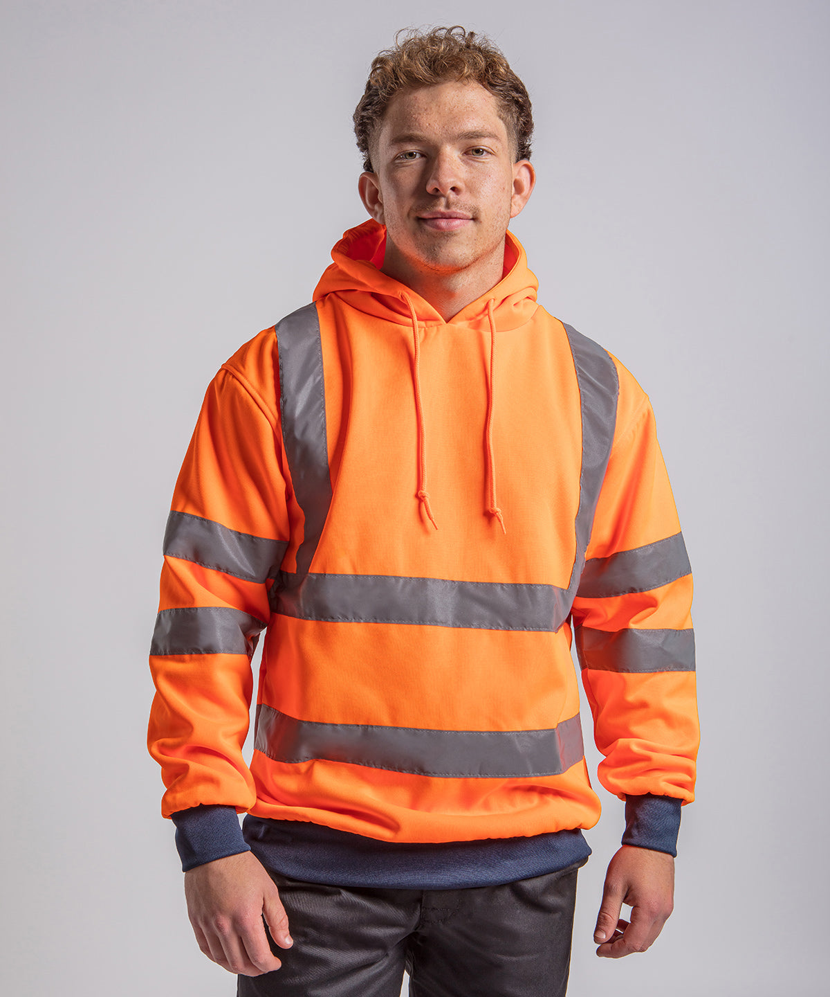 Pro RTX High Visibility Hoodie