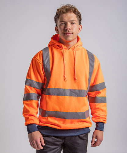Pro RTX High Visibility Hoodie