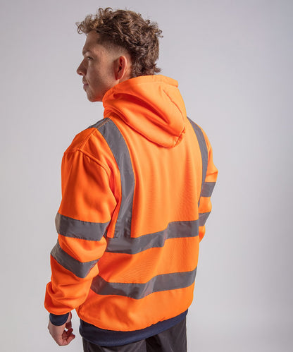 Pro RTX High Visibility Hoodie