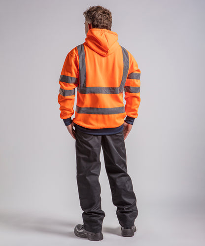 Pro RTX High Visibility Hoodie