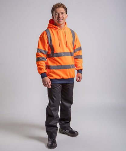 Pro RTX High Visibility Hoodie