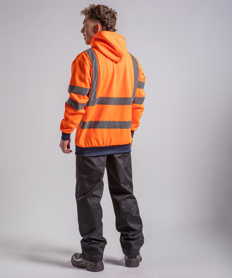 Pro RTX High Visibility Hoodie