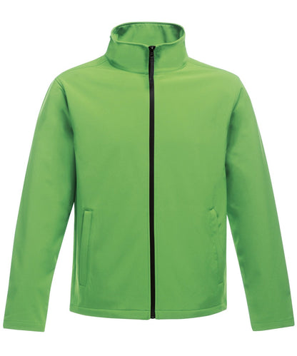 Regatta Soft Shell Jacket