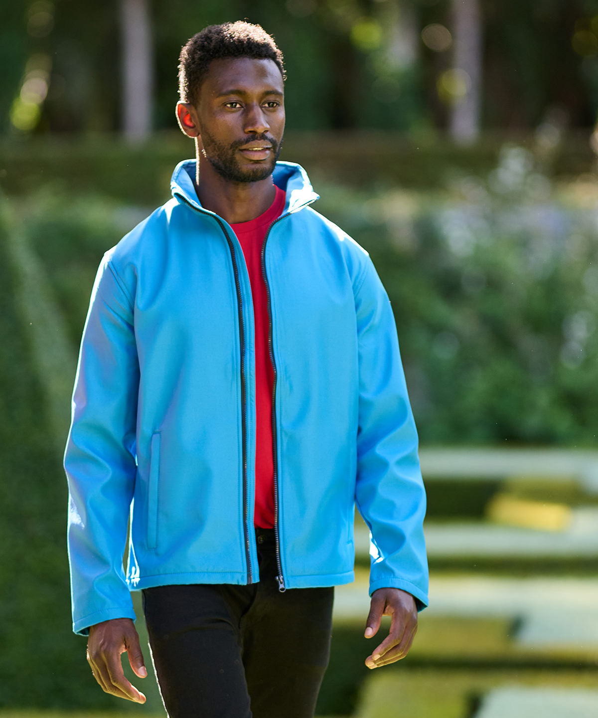 Regatta Soft Shell Jacket